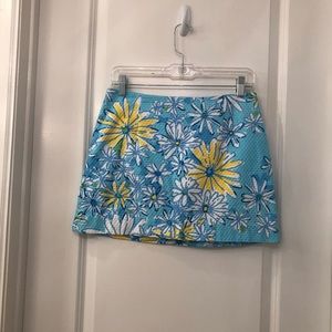 Lilly Pulitzer skirt size0